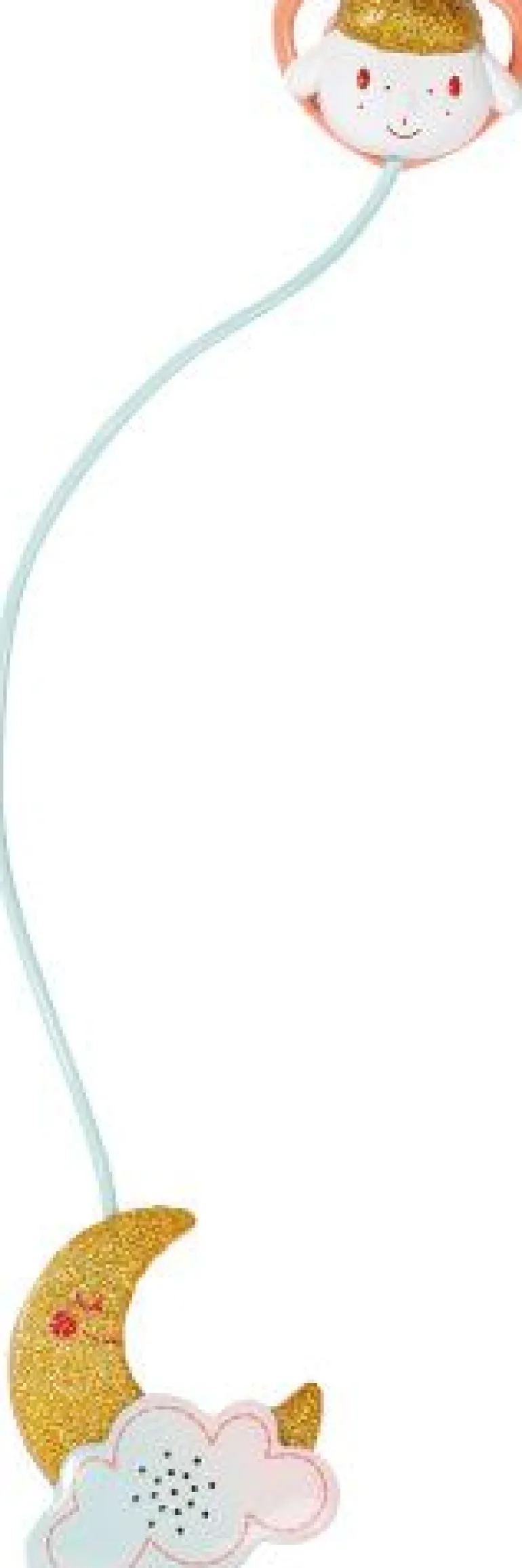 Zapf 704219 Baby Annabell Sweet Dreams Schnuller | Teddy Toys Kinderwelt