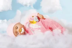 Zapf 704219 Baby Annabell Sweet Dreams Schnuller | Teddy Toys Kinderwelt