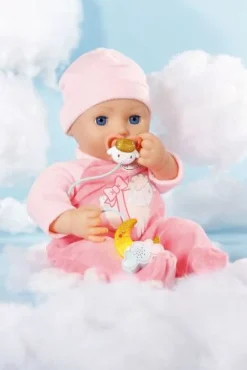 Zapf 704219 Baby Annabell Sweet Dreams Schnuller | Teddy Toys Kinderwelt