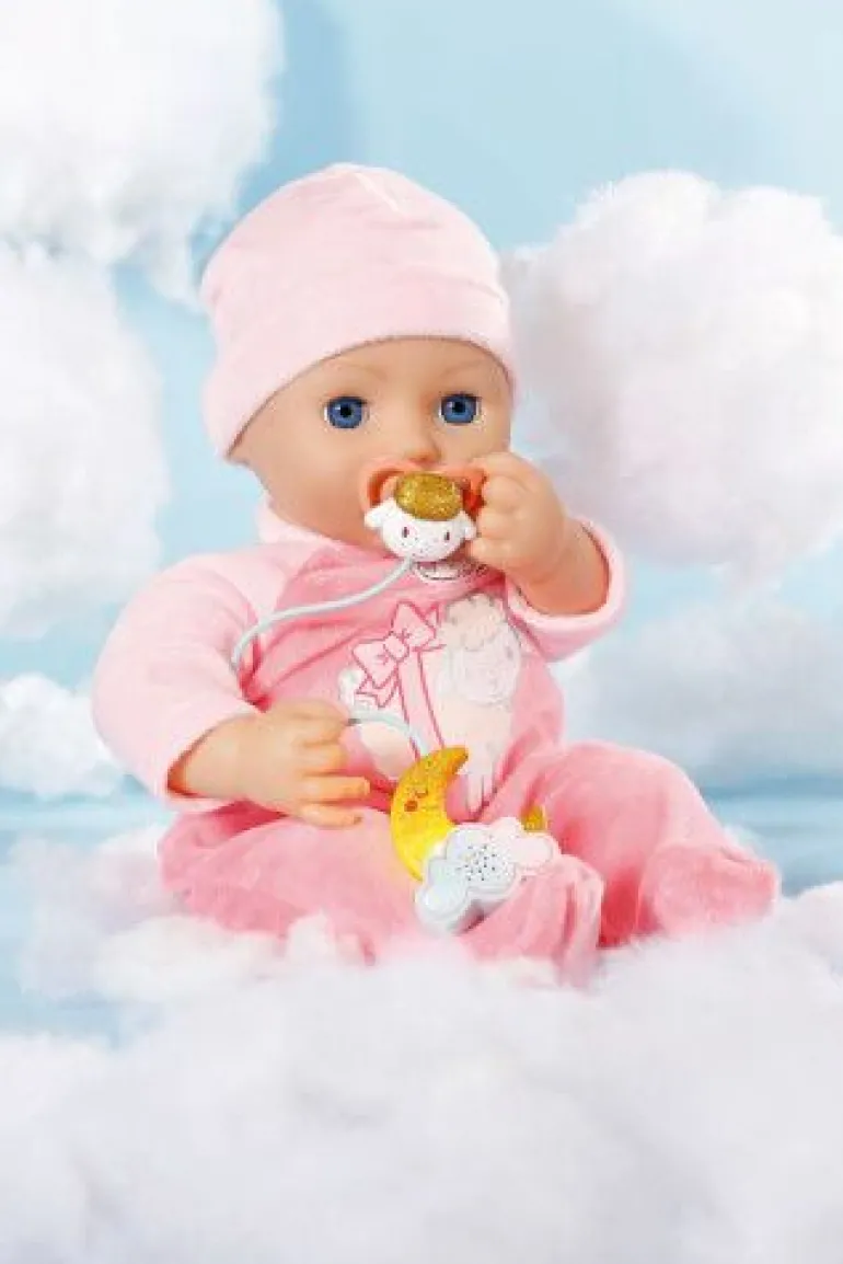 Zapf 704219 Baby Annabell Sweet Dreams Schnuller | Teddy Toys Kinderwelt