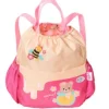 Zapf 834831 BABY born Bär Rucksack | Teddy Toys Kinderwelt