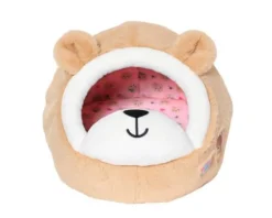 Zapf 834459 BABY born Bärenhöhle | Teddy Toys Kinderwelt