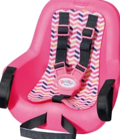 Zapf 834329 BABY born Fahrradsitz | Teddy Toys Kinderwelt