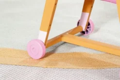 Zapf 829981 BABY born Gute Nacht Stubenwagen | Teddy Toys Kinderwelt