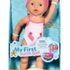 Zapf 835302 BABY born My First Swim Girl 30cm | Teddy Toys Kinderwelt