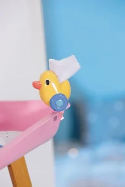 Zapf 829998 BABY born Wickeltisch | Teddy Toys Kinderwelt