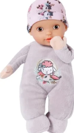 Zapf Baby Annabell SleepWell for babies 30cm | Teddy Toys Kinderwelt