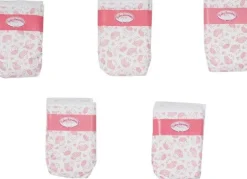 Zapf Baby Annabell Windeln (5 Stück) | Teddy Toys Kinderwelt