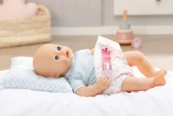 Zapf Baby Annabell Windeln (5 Stück) | Teddy Toys Kinderwelt