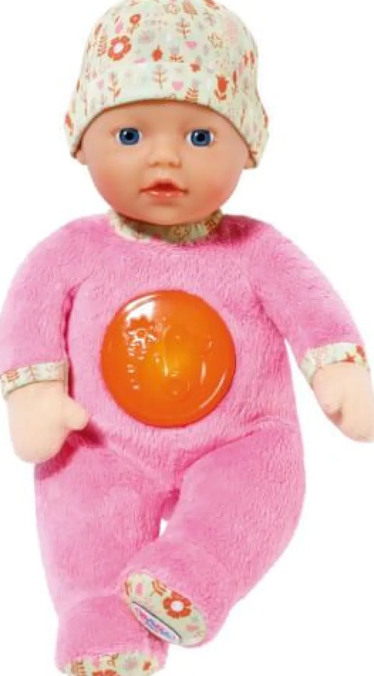 Zapf BABY born Nightfriends for babies 30cm | Teddy Toys Kinderwelt