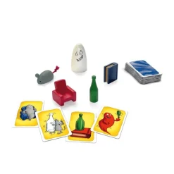 Zoch - Geistesblitz | Aktionsspiele | Spiele | Spielzeug | Teddy Toys Kinderwelt