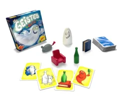 Zoch - Geistesblitz | Aktionsspiele | Spiele | Spielzeug | Teddy Toys Kinderwelt