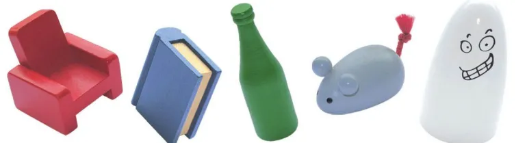 Zoch - Geistesblitz | Aktionsspiele | Spiele | Spielzeug | Teddy Toys Kinderwelt