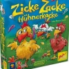 Zoch - Zicke Zacke Hühnerkacke | Wissens- & Quizspiele | Spiele | Spielzeug | Teddy Toys Kinderwelt