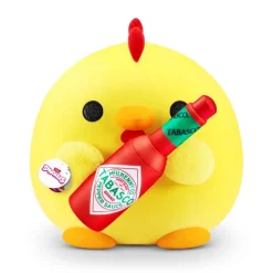 ZURU - Snackles groß, sortiert | Teddy Toys Kinderwelt