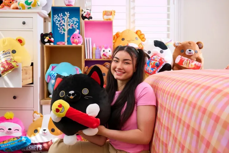 ZURU - Snackles groß, sortiert | Teddy Toys Kinderwelt