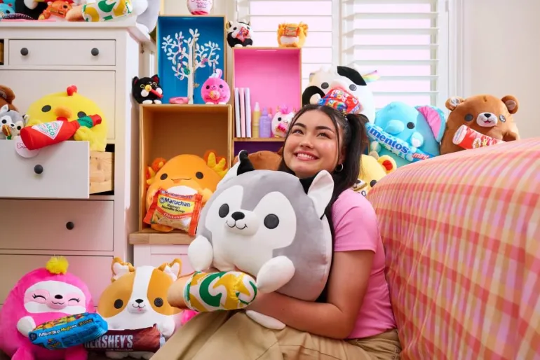 ZURU - Snackles groß, sortiert | Teddy Toys Kinderwelt