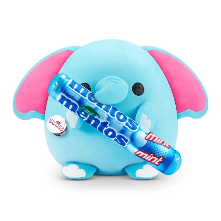 ZURU - Snackles groß, sortiert | Teddy Toys Kinderwelt