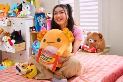 ZURU - Snackles groß, sortiert | Teddy Toys Kinderwelt