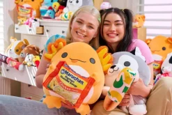 ZURU - Snackles groß, sortiert | Teddy Toys Kinderwelt