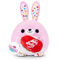 ZURU - Snackles Original Serie 2, ca. 20 cm | Teddy Toys Kinderwelt