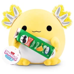 ZURU - Snackles Original Serie 2, ca. 20 cm | Teddy Toys Kinderwelt