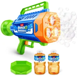ZURU Bunch O Bubbles - Motorisierter Mega Bubble Blaster | Teddy Toys Kinderwelt