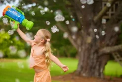 ZURU Bunch O Bubbles - Motorisierter Mega Bubble Blaster | Teddy Toys Kinderwelt