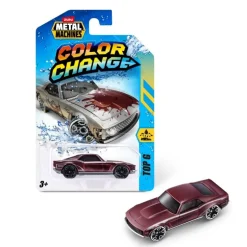 Zuru Metal Machines - Color Shifters | Teddy Toys Kinderwelt