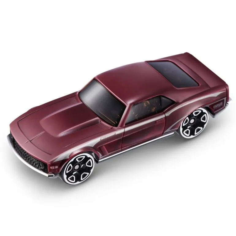 Zuru Metal Machines - Color Shifters | Teddy Toys Kinderwelt