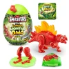 ZURU Smashers - Jurassic Light Up Dino Ei Mini Surprise | Teddy Toys Kinderwelt