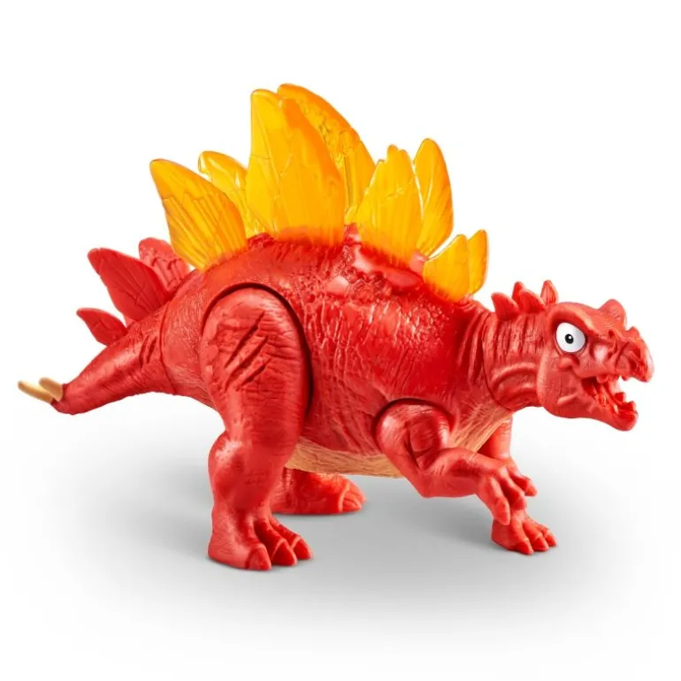 ZURU Smashers - Jurassic Light Up Dino Ei Mini Surprise | Teddy Toys Kinderwelt