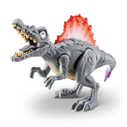 ZURU Smashers - Jurassic Light Up Dino Ei Mini Surprise | Teddy Toys Kinderwelt