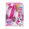 Zuru Sparkle Girlz - Einhorn mit Mähne | Teddy Toys Kinderwelt