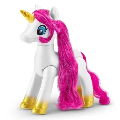 Zuru Sparkle Girlz - Einhorn mit Mähne | Teddy Toys Kinderwelt