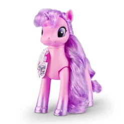 Zuru Sparkle Girlz - Einhorn mit Mähne | Teddy Toys Kinderwelt