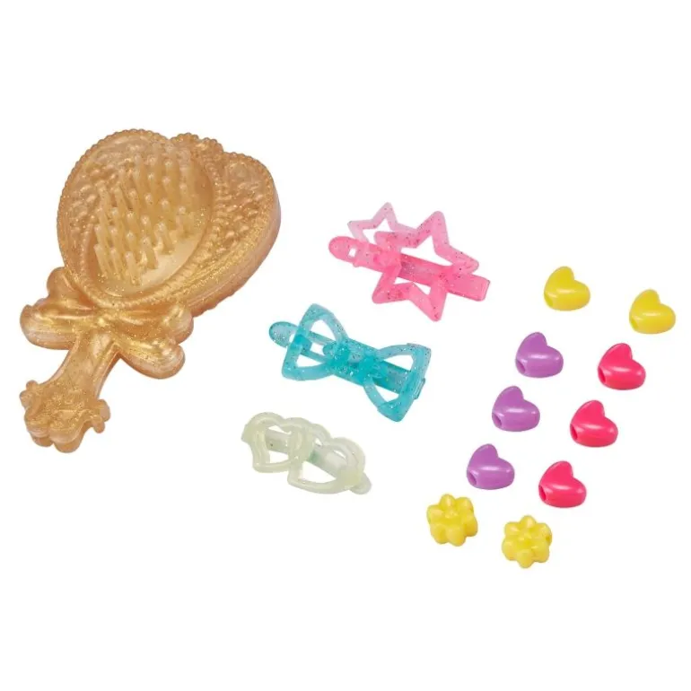 Zuru Sparkle Girlz - Einhorn mit Mähne | Teddy Toys Kinderwelt