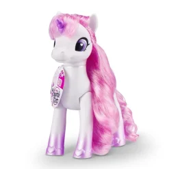 Zuru Sparkle Girlz - Einhorn mit Mähne | Teddy Toys Kinderwelt