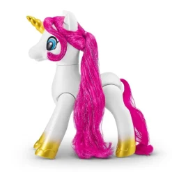 Zuru Sparkle Girlz - Einhorn mit Mähne | Teddy Toys Kinderwelt