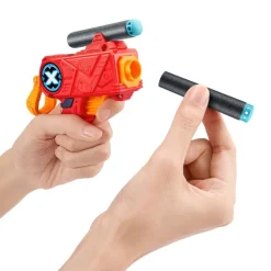 Zuru X-Shot - Excel Micro Blaster mit Darts | Teddy Toys Kinderwelt