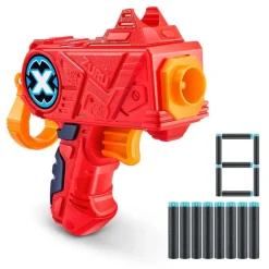 Zuru X-Shot - Excel Micro Blaster mit Darts | Teddy Toys Kinderwelt
