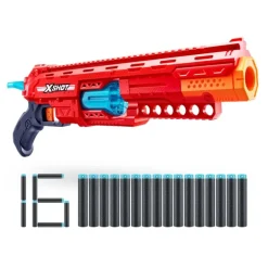 ZURU XSHOT Excel - Caliber | Teddy Toys Kinderwelt