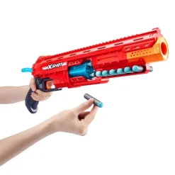 ZURU XSHOT Excel - Caliber | Teddy Toys Kinderwelt