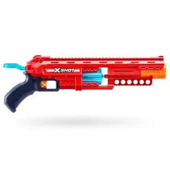 ZURU XSHOT Excel - Caliber | Teddy Toys Kinderwelt