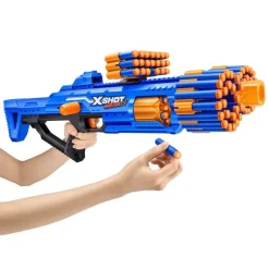 ZURU XSHOT INSANITY - Berzerko Blaster mit Darts | Teddy Toys Kinderwelt