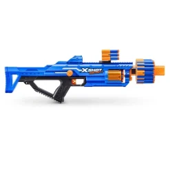 ZURU XSHOT INSANITY - Berzerko Blaster mit Darts | Teddy Toys Kinderwelt