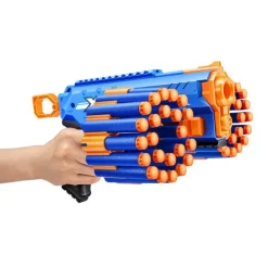 ZURU XSHOT INSANITY - Blaster Manic mit Darts | Teddy Toys Kinderwelt