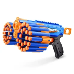 ZURU XSHOT INSANITY - Blaster Manic mit Darts | Teddy Toys Kinderwelt