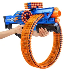 ZURU XSHOT INSANITY - Mega Barrel Blaster mit Darts | Teddy Toys Kinderwelt