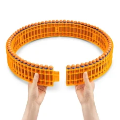 ZURU XSHOT INSANITY - Mega Barrel Blaster mit Darts | Teddy Toys Kinderwelt